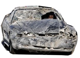 Cash for Junk Cars