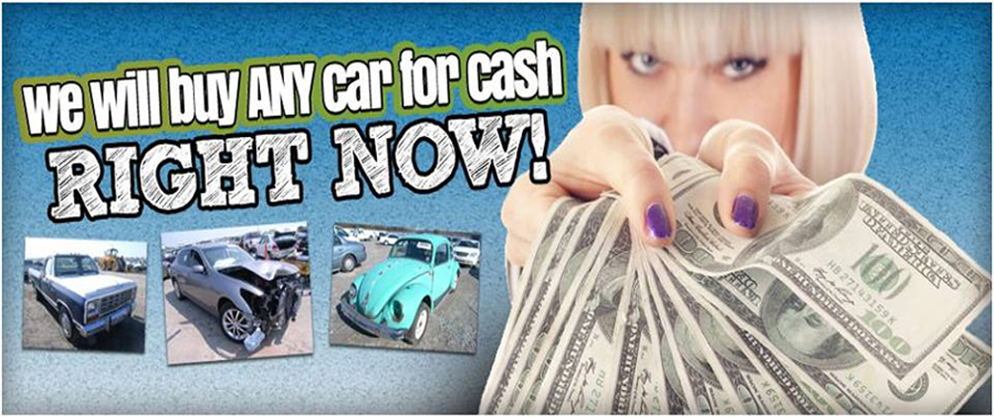 Car for Cash